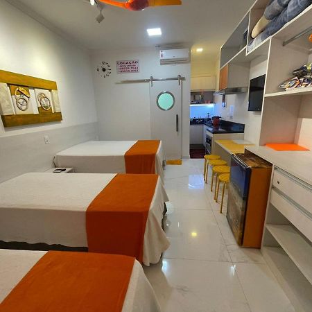 Flat Amarilis - Riviera De Sao Lourenco Zewnętrze zdjęcie