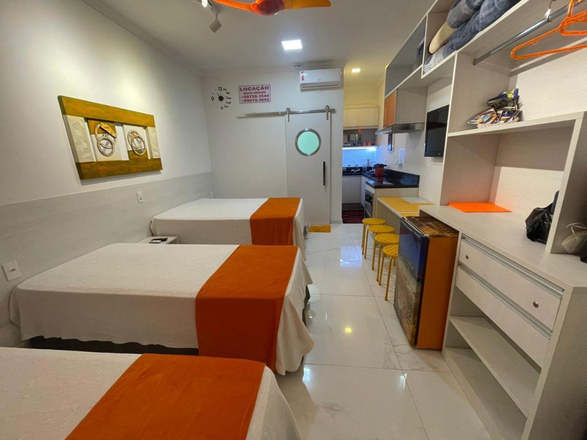 Flat Amarilis - Riviera De Sao Lourenco Zewnętrze zdjęcie