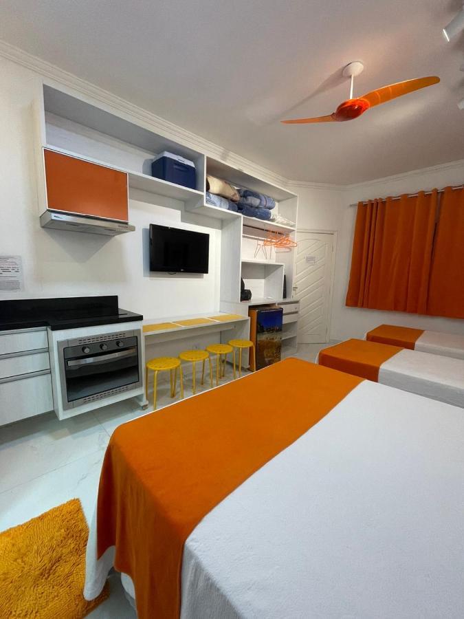 Flat Amarilis - Riviera De Sao Lourenco Zewnętrze zdjęcie