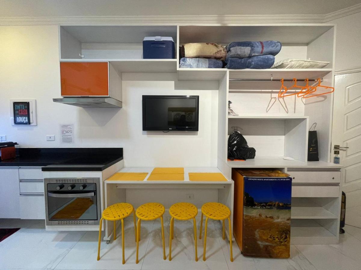 Flat Amarilis - Riviera De Sao Lourenco Zewnętrze zdjęcie