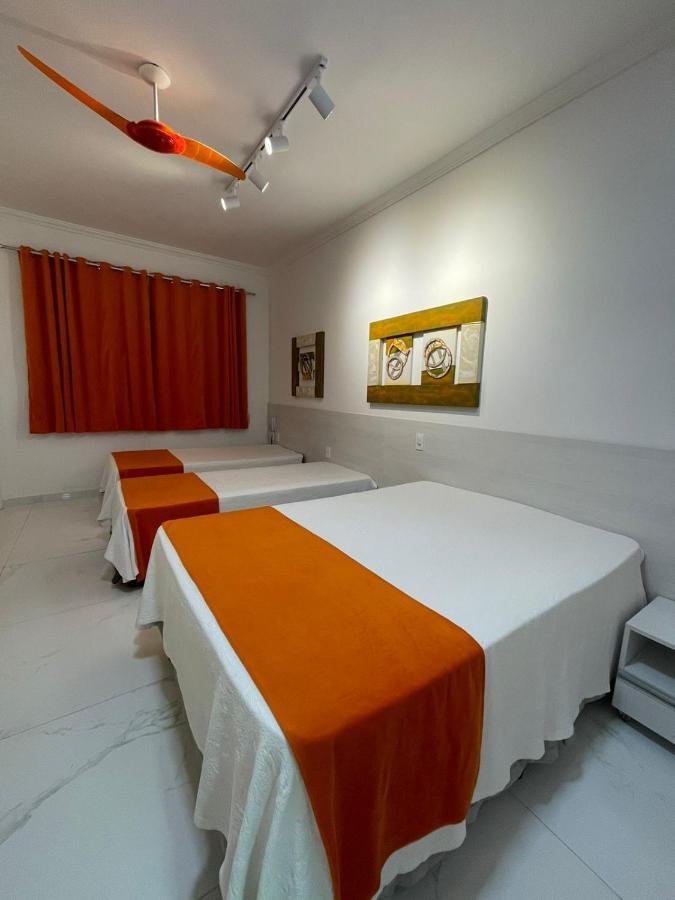 Flat Amarilis - Riviera De Sao Lourenco Zewnętrze zdjęcie