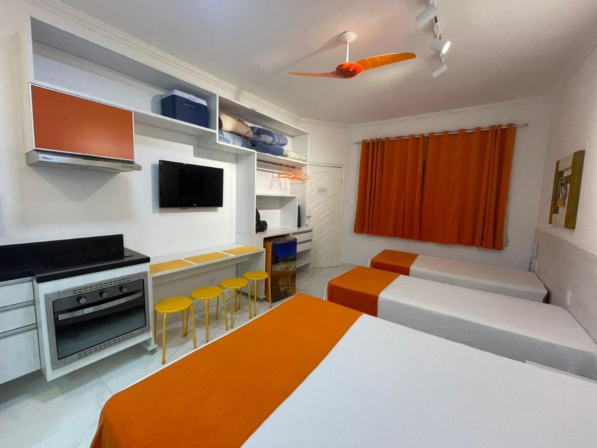 Flat Amarilis - Riviera De Sao Lourenco Zewnętrze zdjęcie