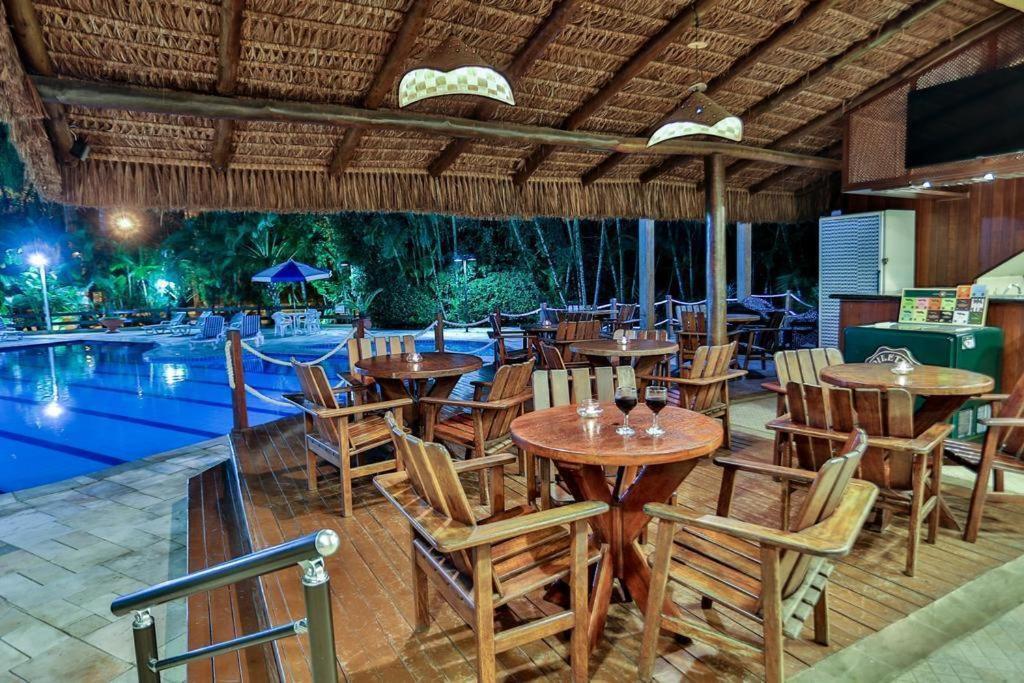 Flat Amarilis - Riviera De Sao Lourenco Zewnętrze zdjęcie