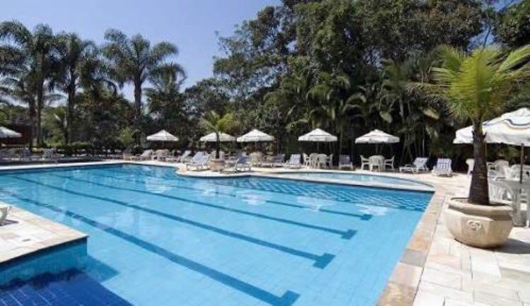 Flat Amarilis - Riviera De Sao Lourenco Zewnętrze zdjęcie