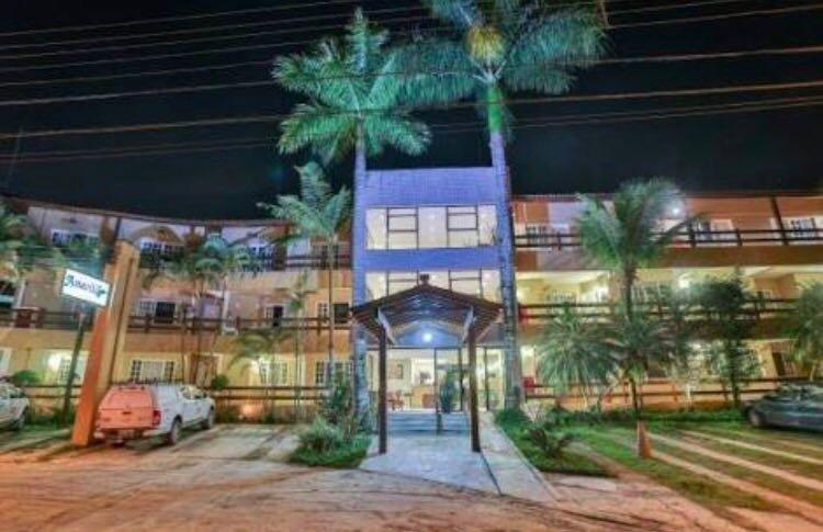 Flat Amarilis - Riviera De Sao Lourenco Zewnętrze zdjęcie