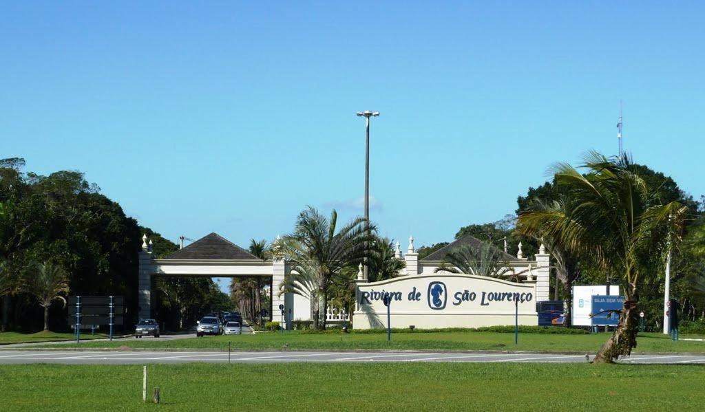 Flat Amarilis - Riviera De Sao Lourenco Zewnętrze zdjęcie