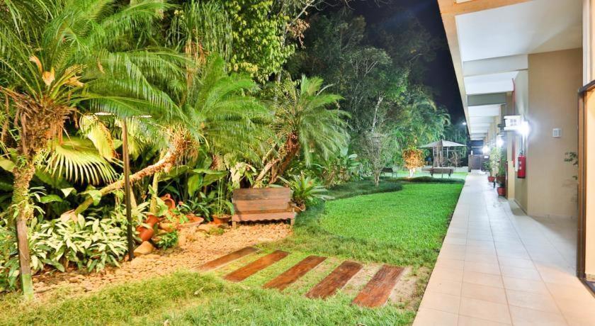 Flat Amarilis - Riviera De Sao Lourenco Zewnętrze zdjęcie