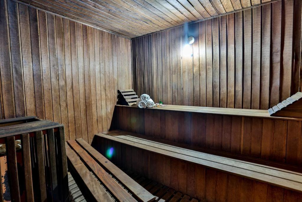 Flat Amarilis - Riviera De Sao Lourenco Zewnętrze zdjęcie