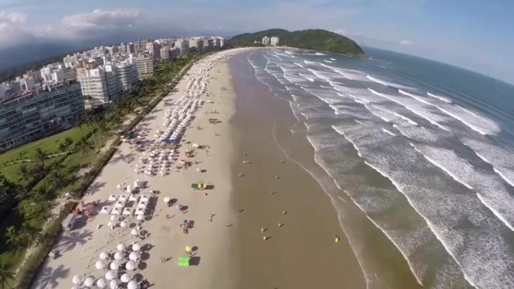 Flat Amarilis - Riviera De Sao Lourenco Zewnętrze zdjęcie