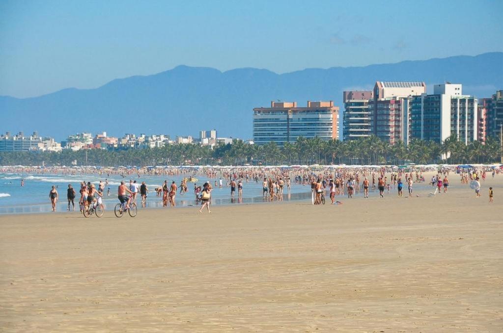 Flat Amarilis - Riviera De Sao Lourenco Zewnętrze zdjęcie