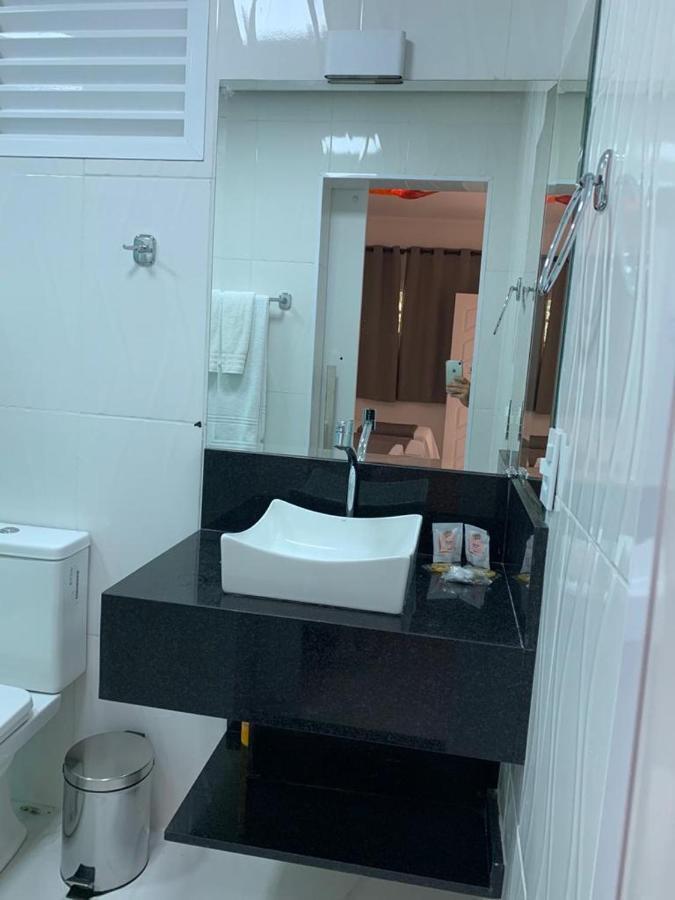 Flat Amarilis - Riviera De Sao Lourenco Zewnętrze zdjęcie