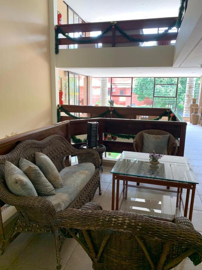 Flat Amarilis - Riviera De Sao Lourenco Zewnętrze zdjęcie