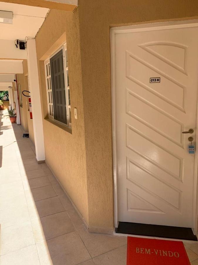 Flat Amarilis - Riviera De Sao Lourenco Zewnętrze zdjęcie