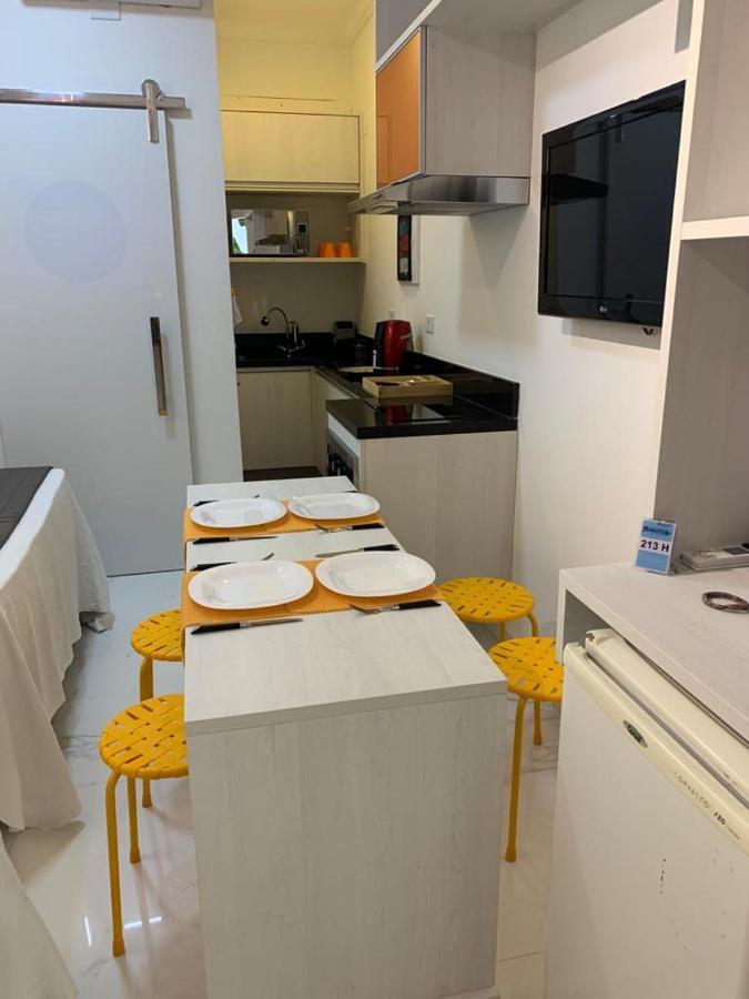 Flat Amarilis - Riviera De Sao Lourenco Zewnętrze zdjęcie