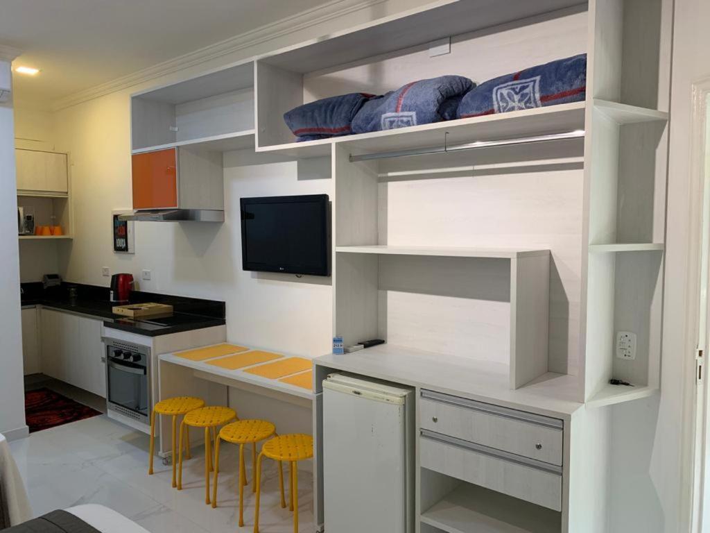 Flat Amarilis - Riviera De Sao Lourenco Zewnętrze zdjęcie