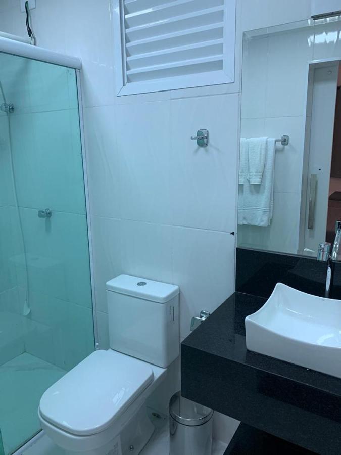 Flat Amarilis - Riviera De Sao Lourenco Zewnętrze zdjęcie