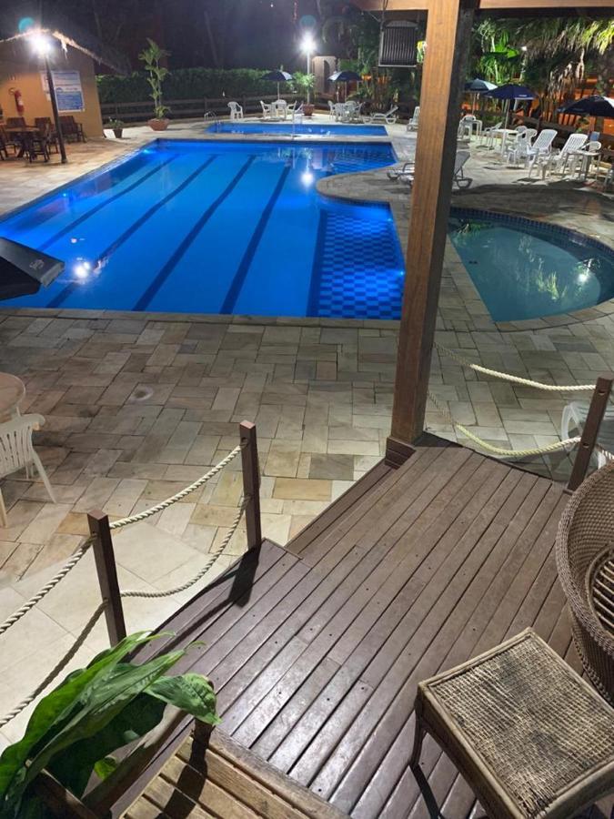 Flat Amarilis - Riviera De Sao Lourenco Zewnętrze zdjęcie