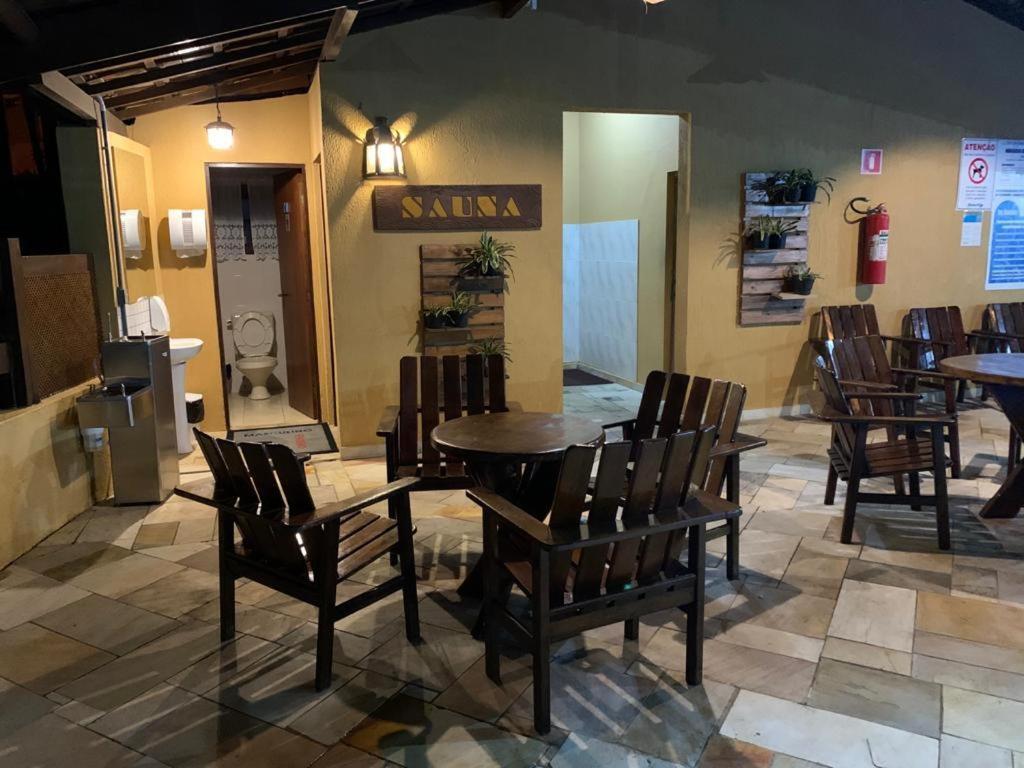 Flat Amarilis - Riviera De Sao Lourenco Zewnętrze zdjęcie