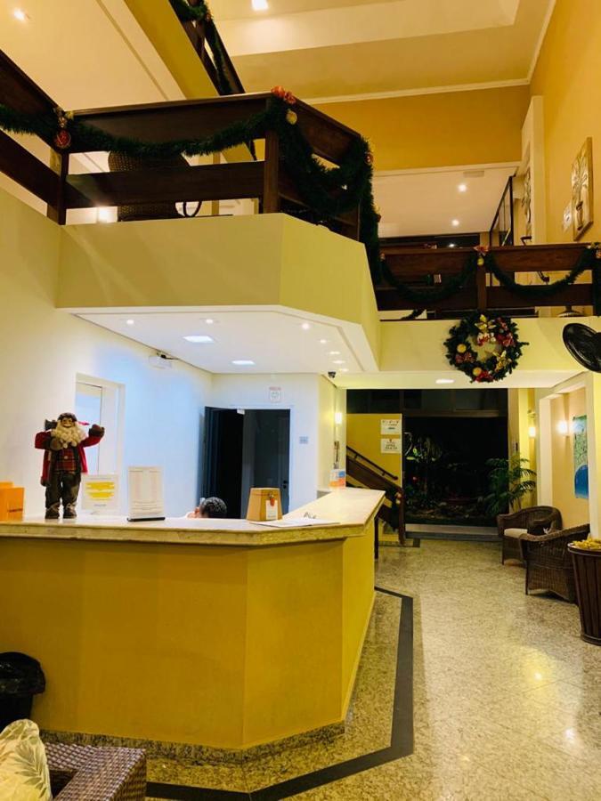 Flat Amarilis - Riviera De Sao Lourenco Zewnętrze zdjęcie